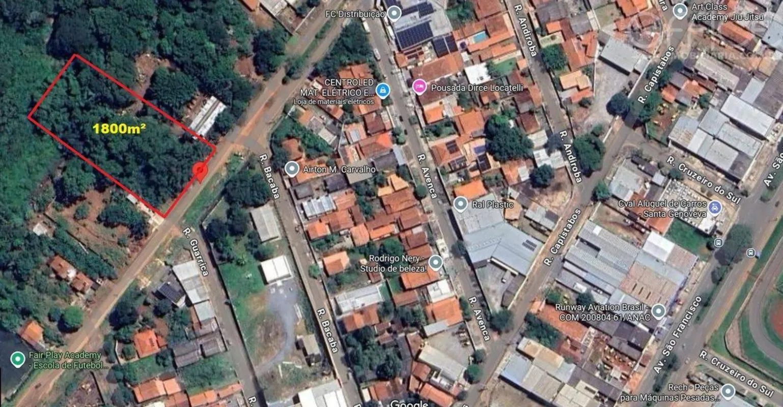 Foto do Imóvel
