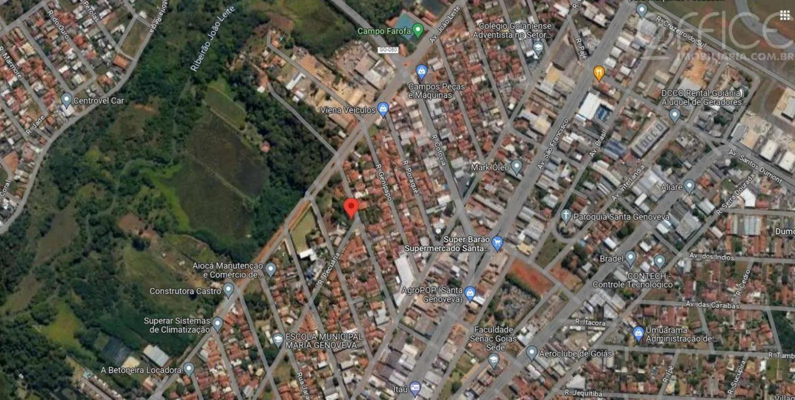Foto do Imóvel
