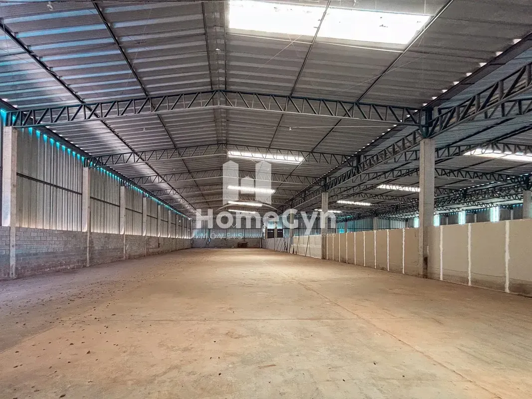  Galpão para locação Parque Industrial Aparecida Vice-Presidente José de Alencar...