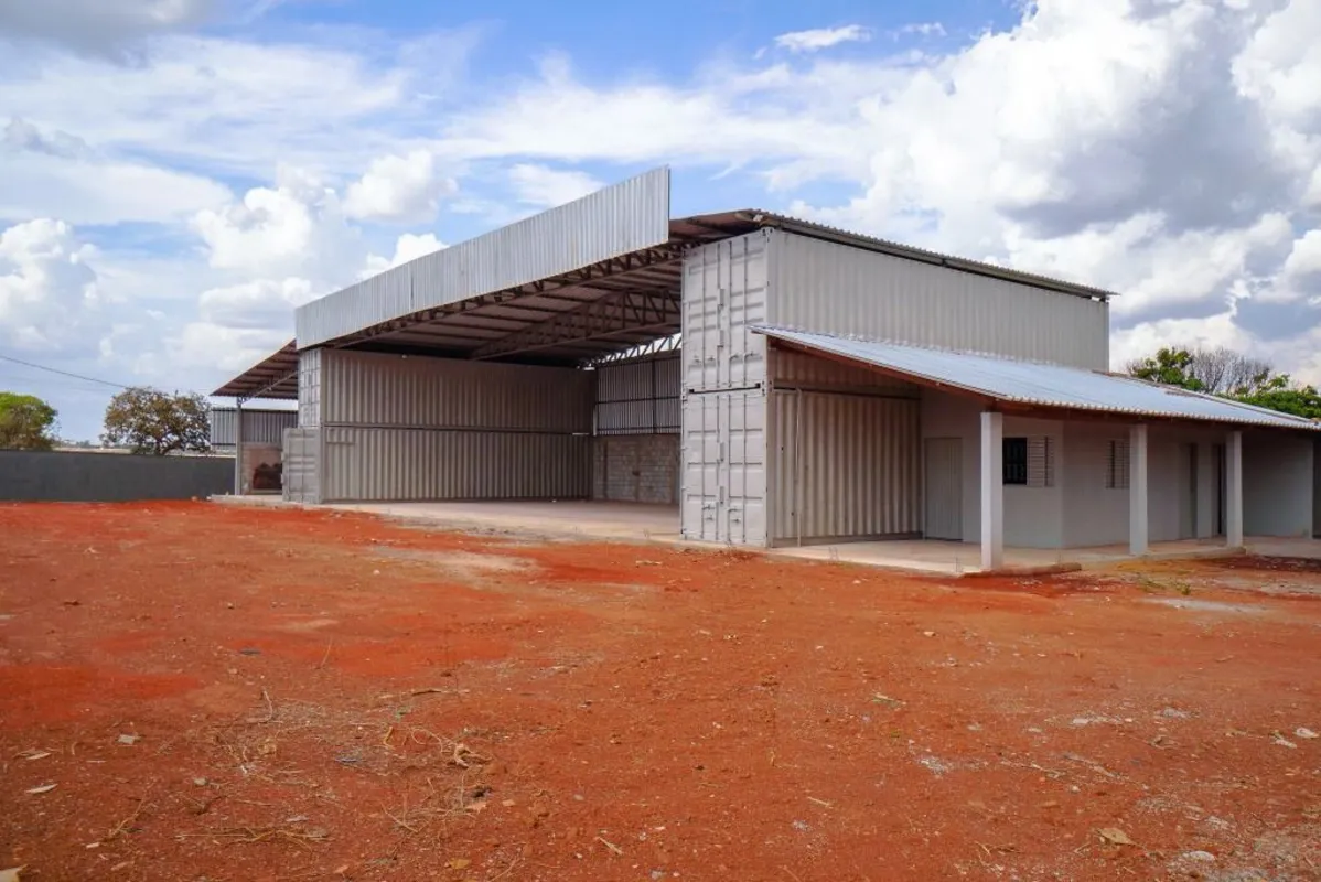 Foto do Imóvel
