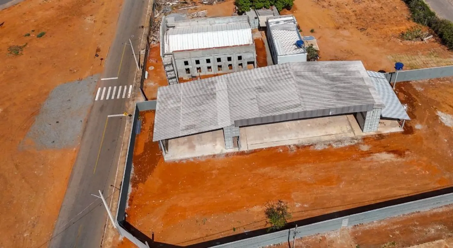 Foto do Imóvel