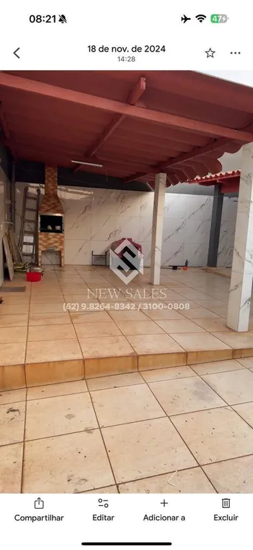 Foto do Imóvel