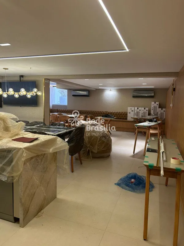 Apartamento Duplex ( Cobertura)1º Piso - Sala Ampla, Cozinha Americana, Área Ser...