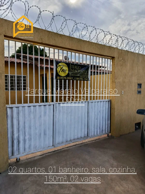 Foto do Imóvel