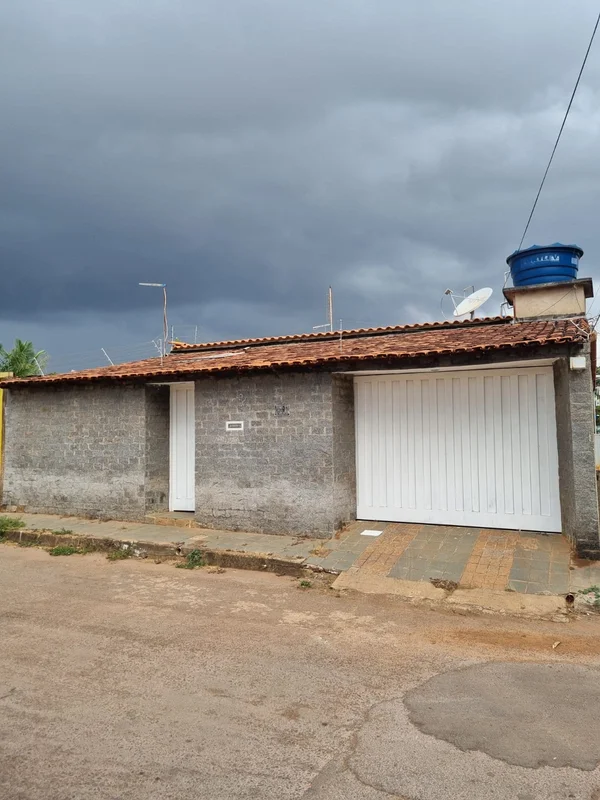 Foto do Imóvel