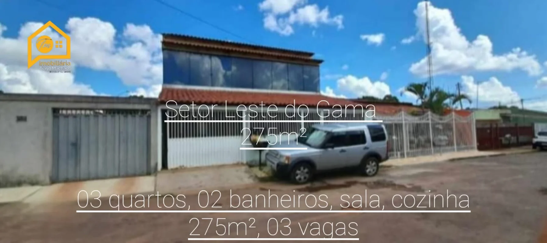 Foto do Imóvel