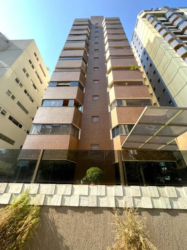 Residencial Mont Apalachees - Apartamento com 119,40 m², localizado no Setor Bue...