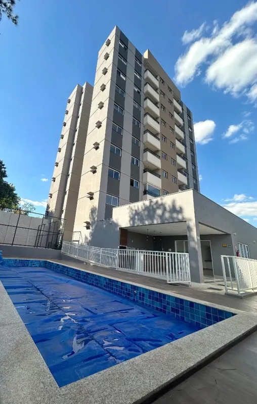 Apartamento 02 quartos sendo 01 suíte, banheiros com box em blindex, armários e ...
