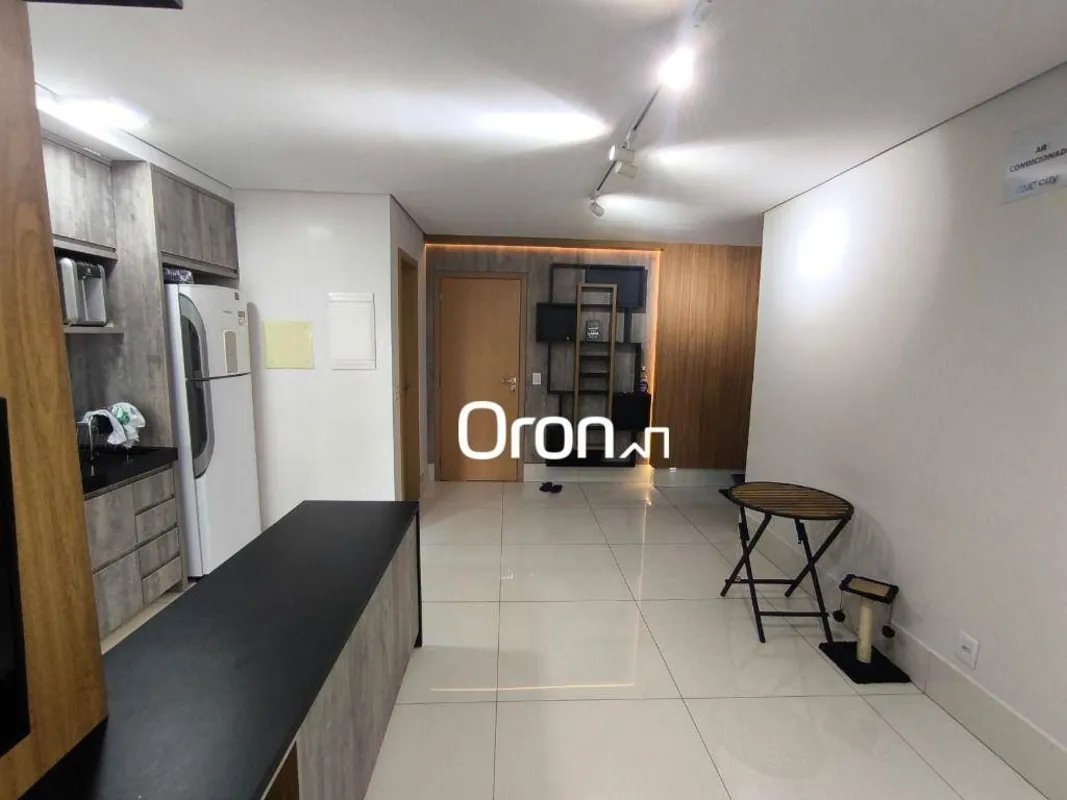 CÓDIGO DO IMÓVEL: AP6794Equipado e mobiliadoLOCALIZAÇÃOEm ótima localização, pró...