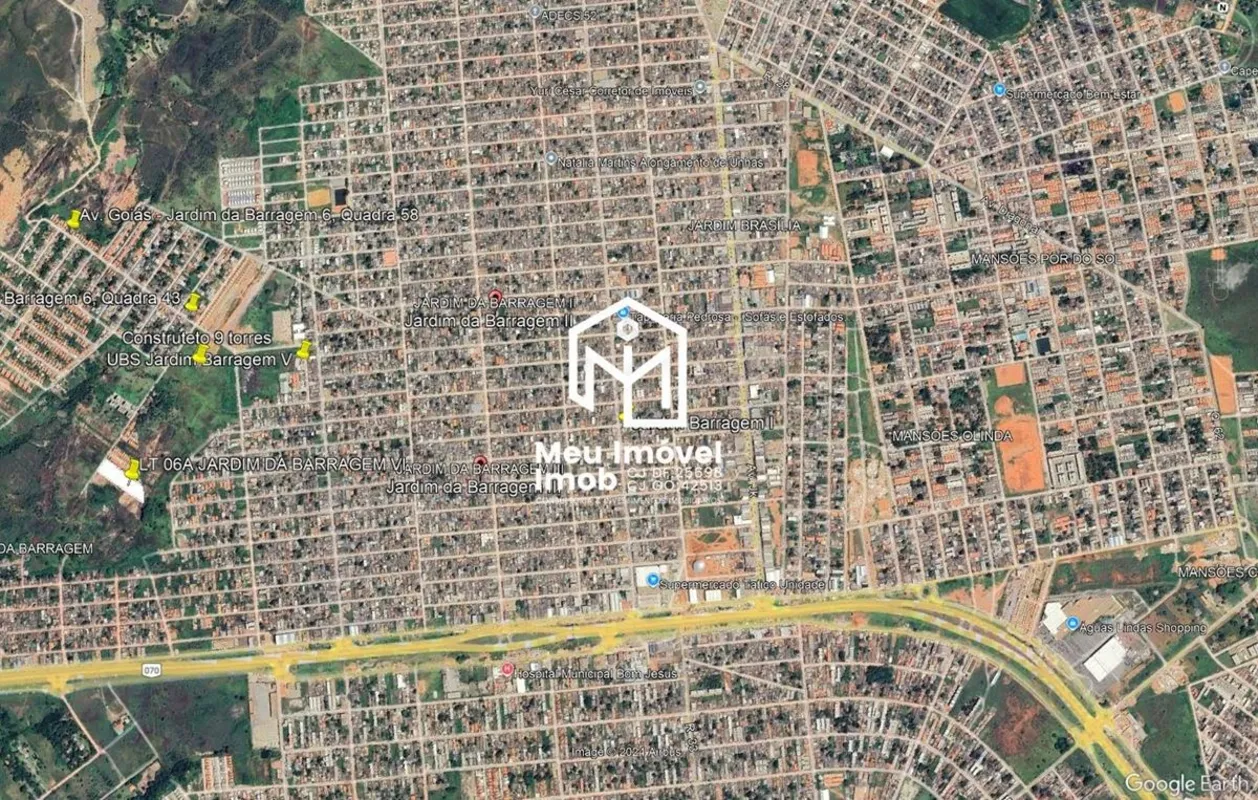 Foto do Imóvel