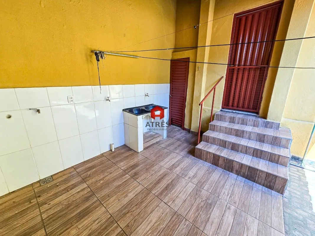Foto do Imóvel
