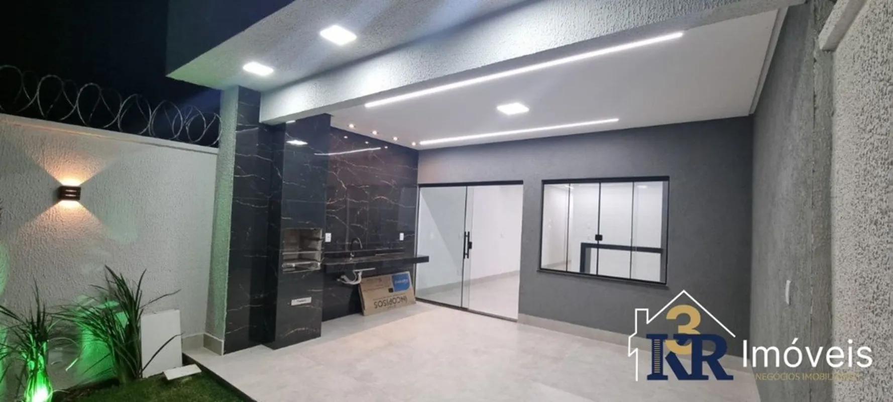 Foto do Imóvel