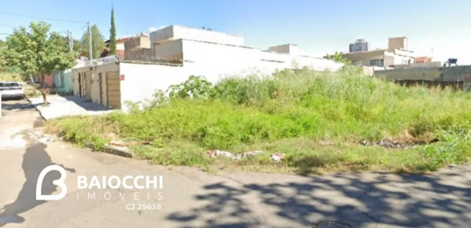 Oportunidade Exclusiva ? Lote de Esquina em Frente à Área Verde do Parque Cascav...