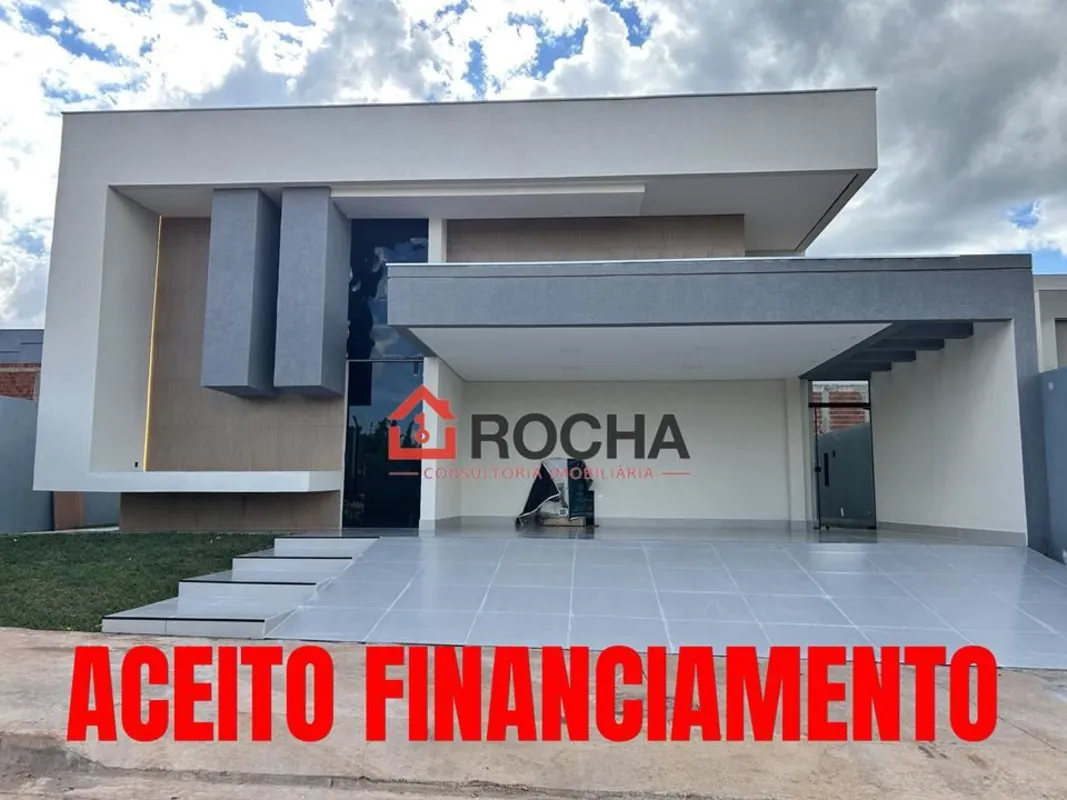 VILLA152213 - Última atualização: 31/03/26 23:31Condomínio Império dos Nobres - ...