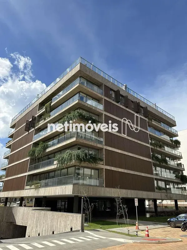 Alinhamos expectativas, projetamos sonhos e realizamos um empreendimento. Tudo e...