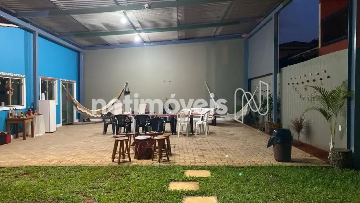 Foto do Imóvel