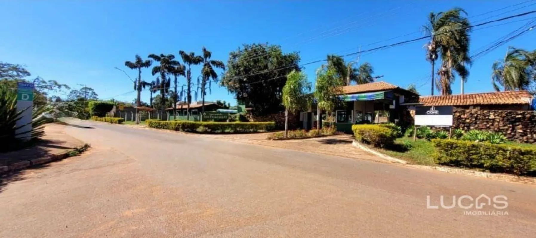 Descubra o conforto de viver em uma casa térrea nova, moderna e espaçosa, com 23...