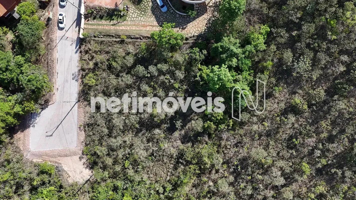  Lote 1.000 m² no Condomínio Verde – Jardim Botânico Excelente oportunidade para...