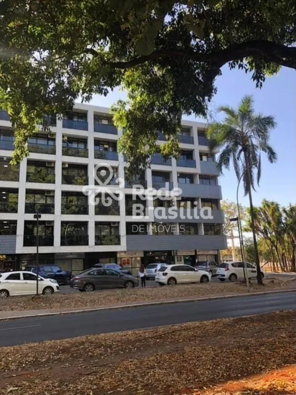 SEPS EQ 705/905 | Sala Comercial - Asa SulOportunidade única para investidores e...