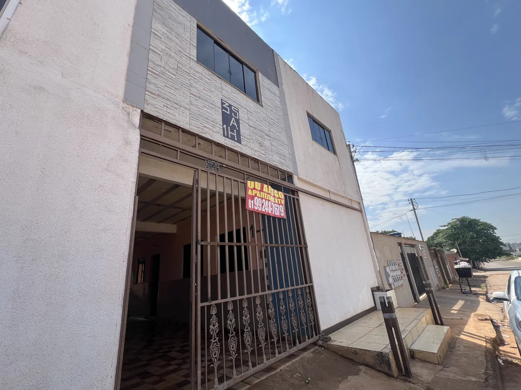 Foto do Imóvel
