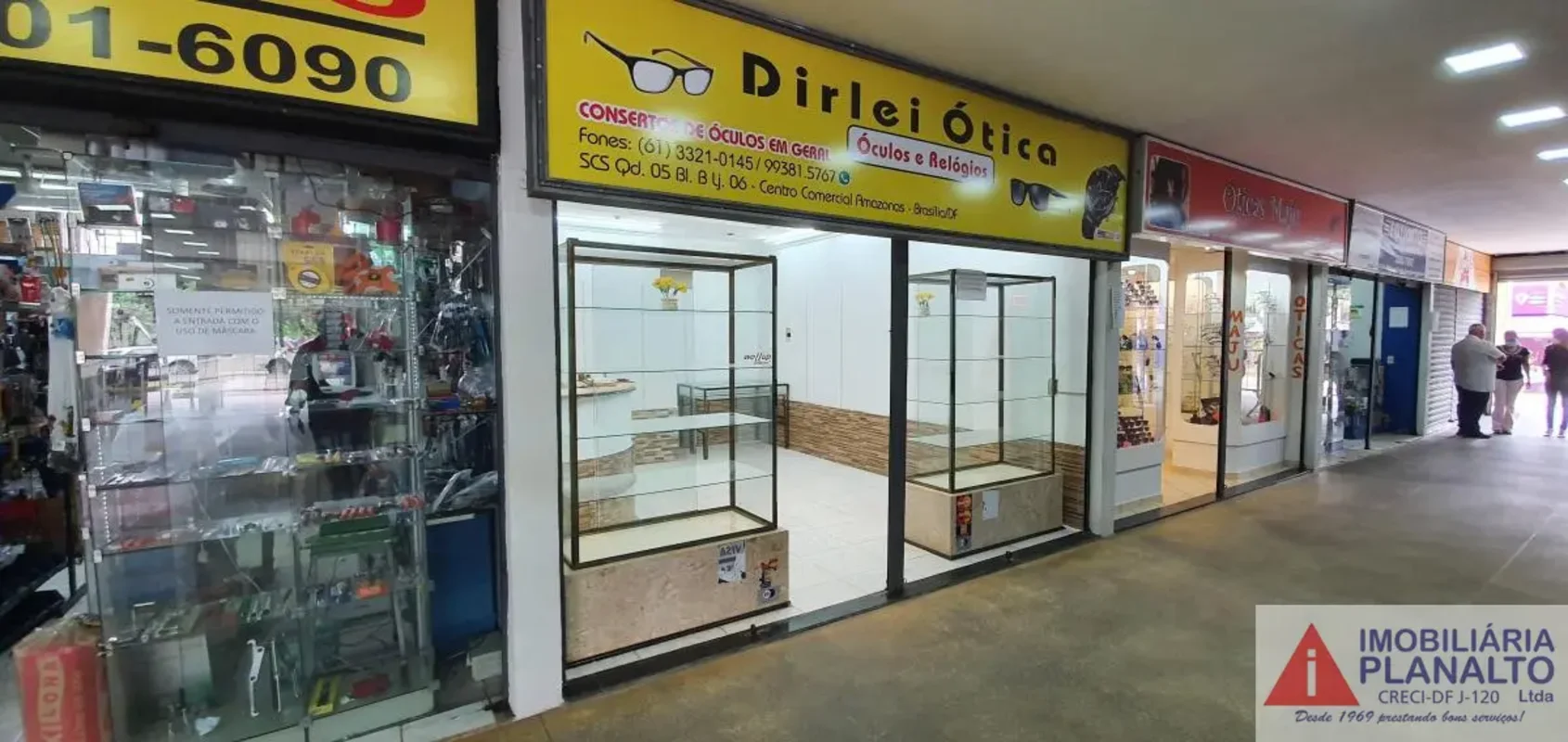 Foto do Imóvel