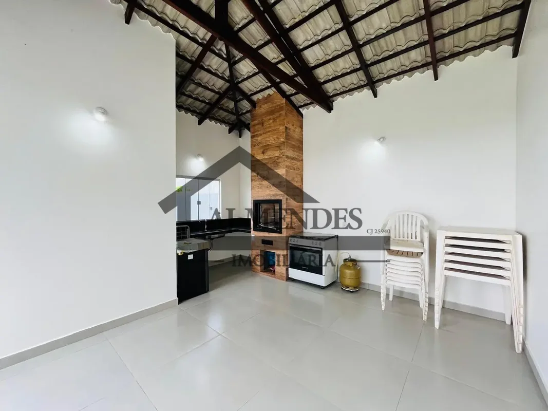 Foto do Imóvel
