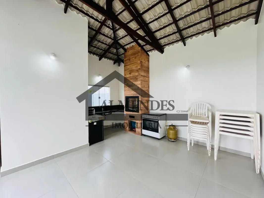 Foto do Imóvel