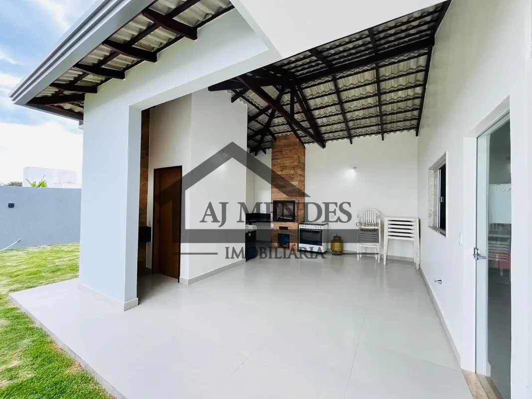 Foto do Imóvel