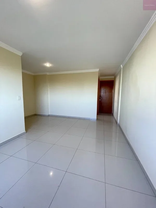 40 mil abaixo do valor de mercado;Lazer simples;Excelente apartamento 3 Qtos no ...