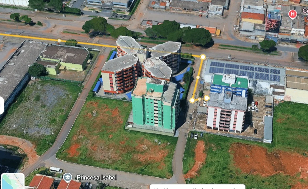 Foto do Imóvel