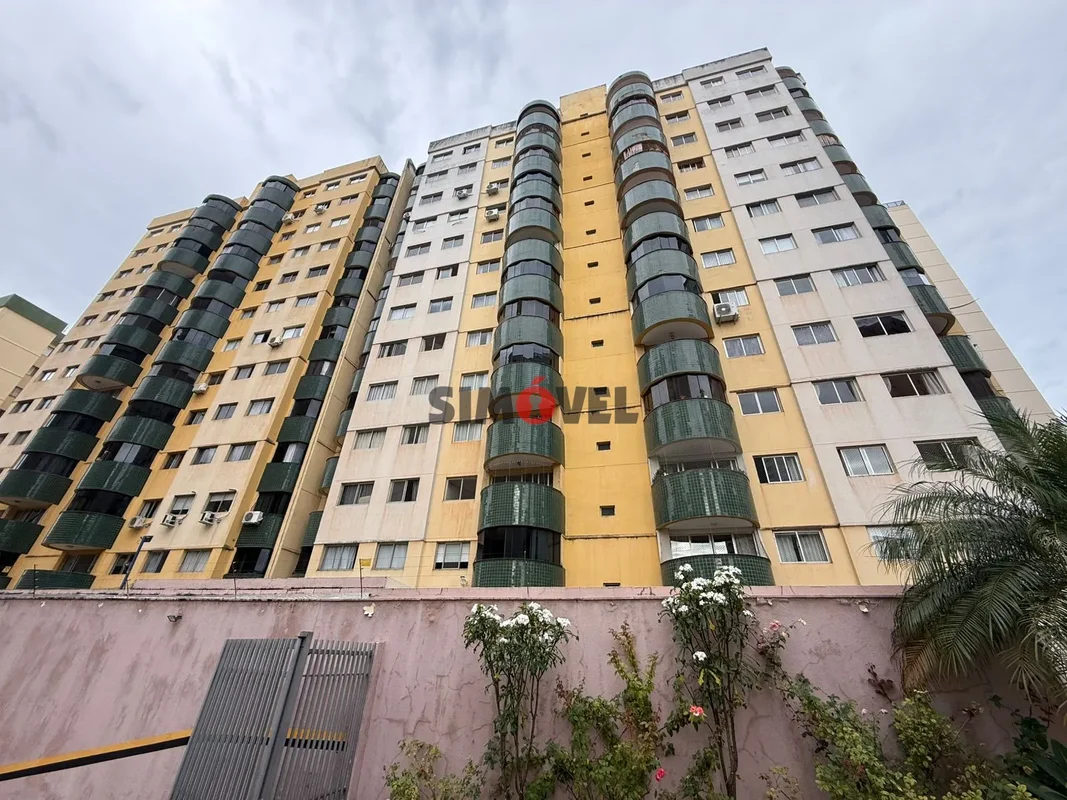 113m², 3 quartos, suíte, varanda, garagem, lazer, Flamboyant Residence - R$ 3.50...