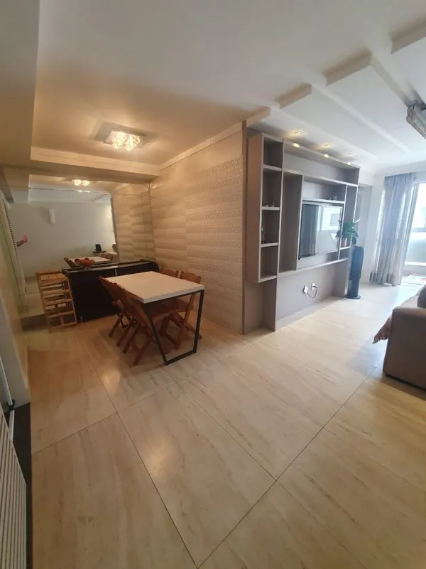 Apartamento Reformado no Guará ? Nascente, Completo e Pronto para Morar!Localiza...