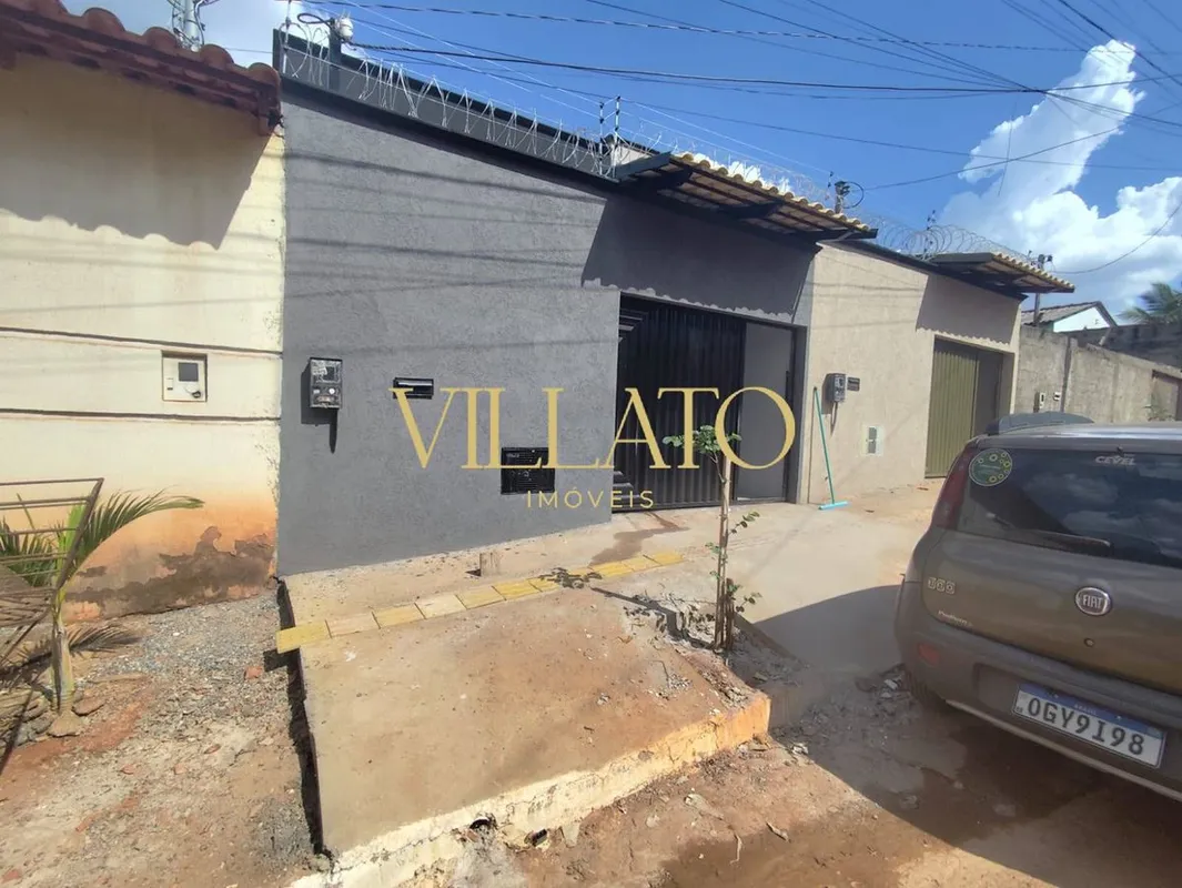 Foto do Imóvel