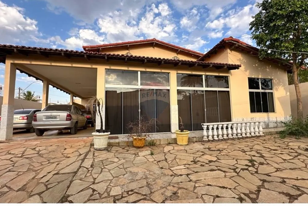 Foto do Imóvel
