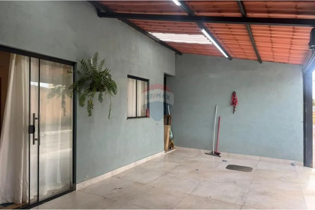 Foto do Imóvel