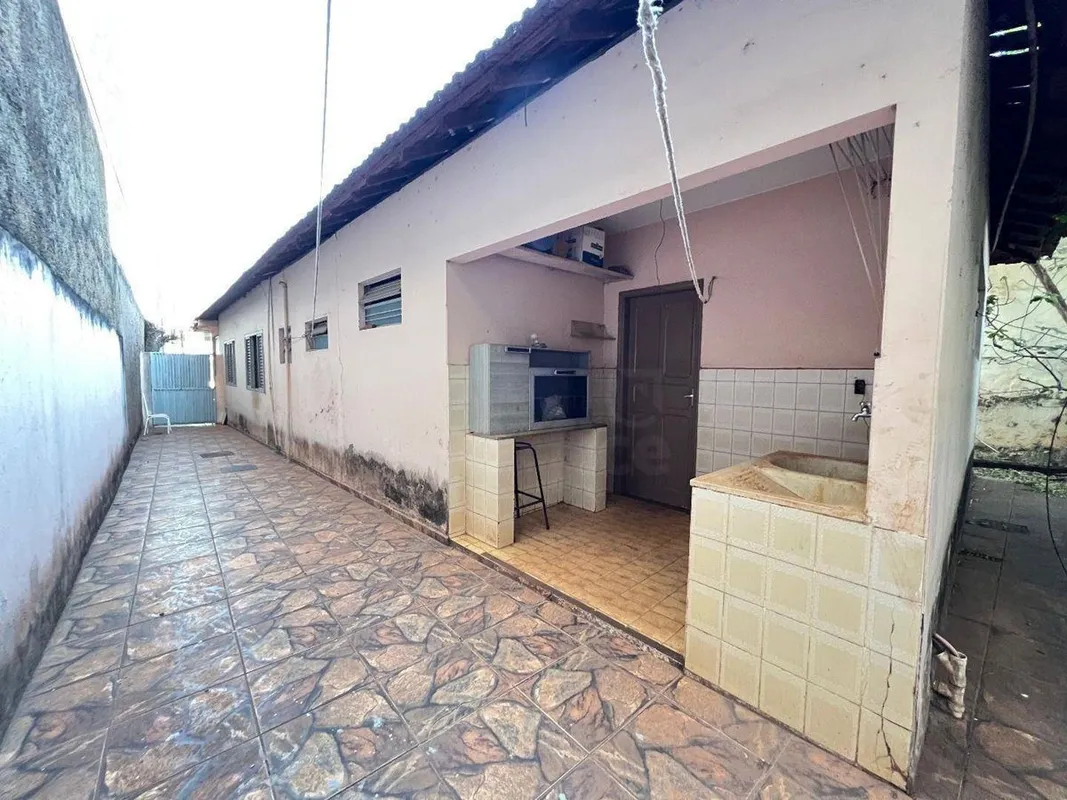 Foto do Imóvel