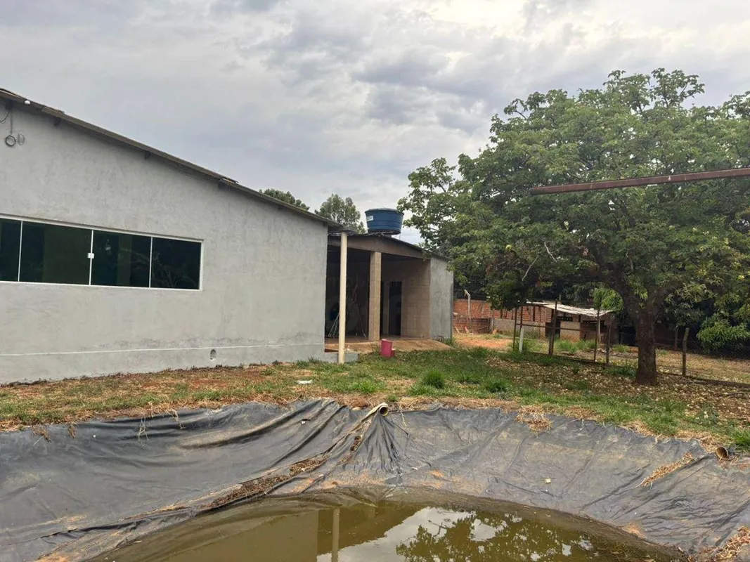 Foto do Imóvel