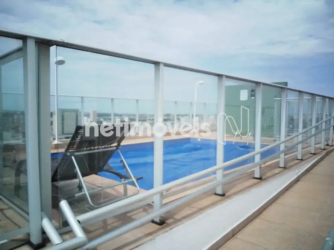  Apartamento à venda Residencial East Side | Samambaia Sul QR 116. Aceita financ...