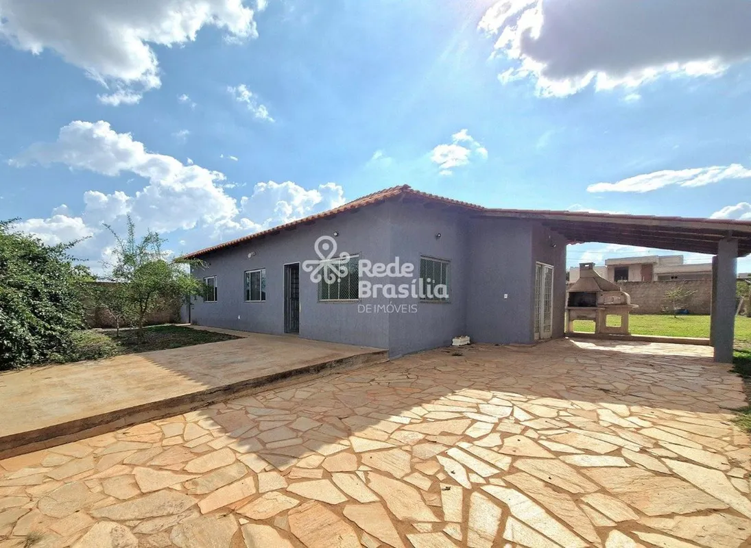 Condomínio Estância Quintas da Alvorada (o melhor investimento do Jardim Botânic...