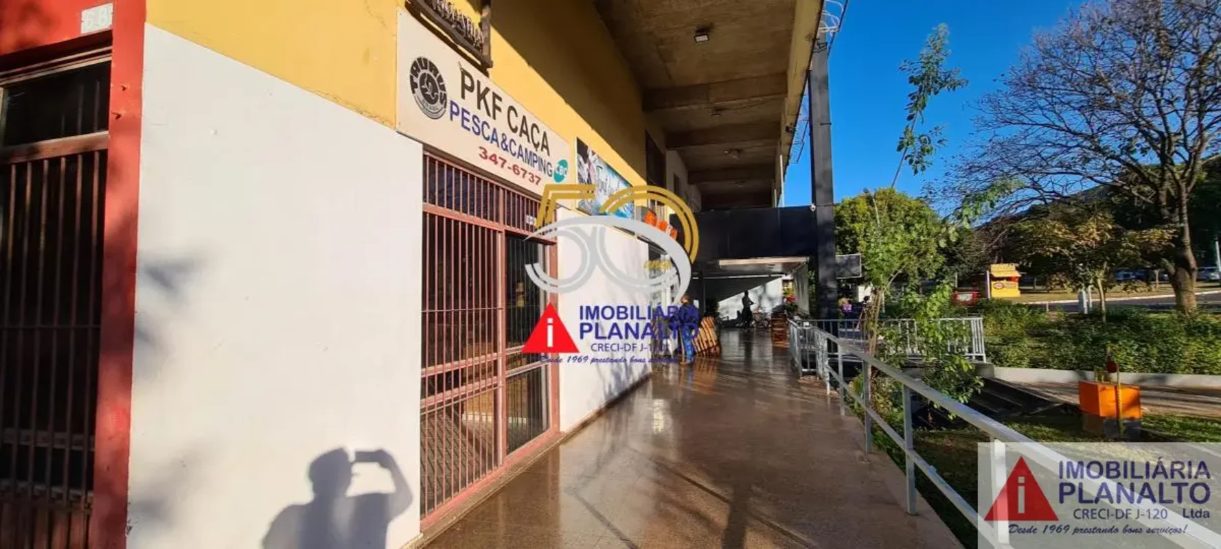 Foto do Imóvel