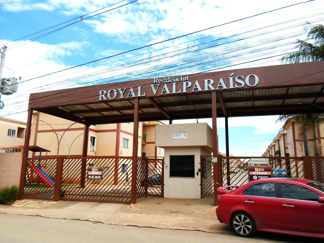 Foto do Imóvel