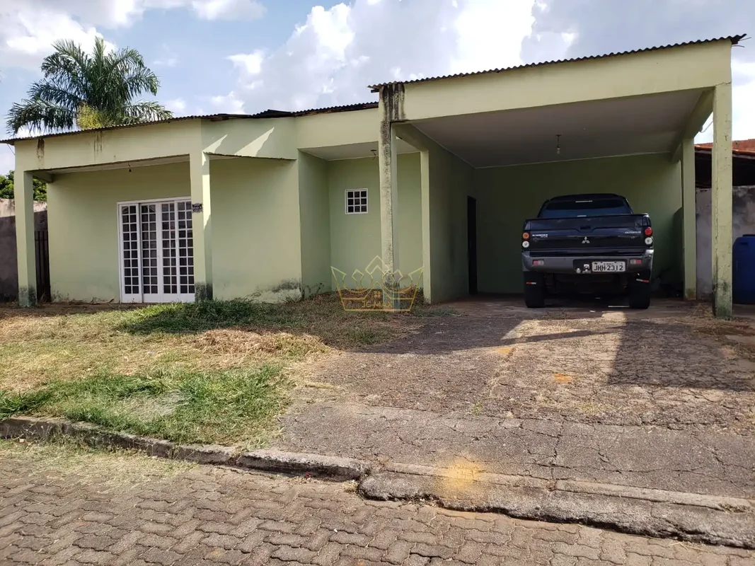 Foto do Imóvel