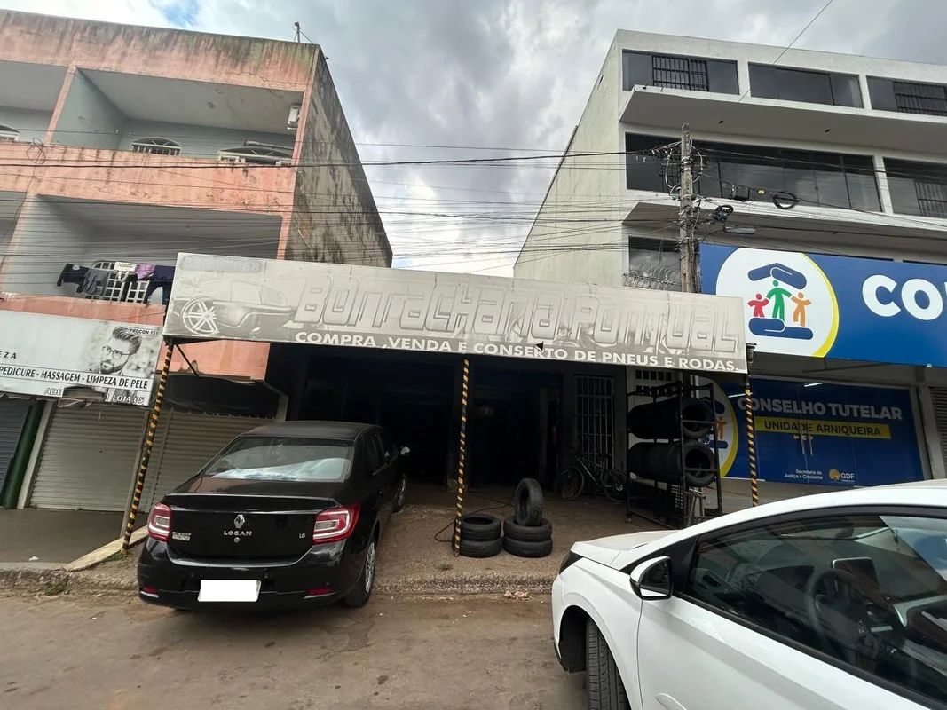 Foto do Imóvel