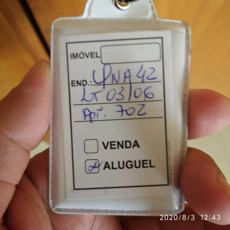 Foto do Imóvel