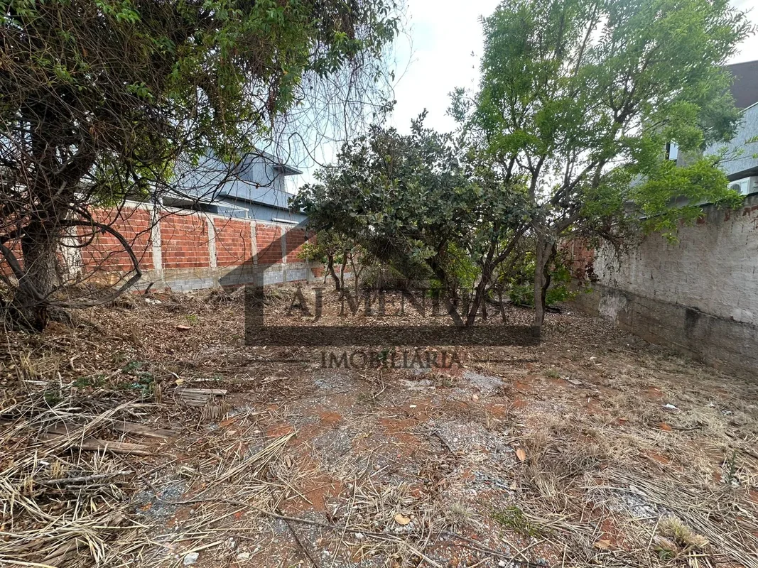 AJ MENDES IMOBILIÁRIA VENDE EXCELENTE LOTE NO CONDOMÍNIO ALTO DA BOA VISTA SOBRA...