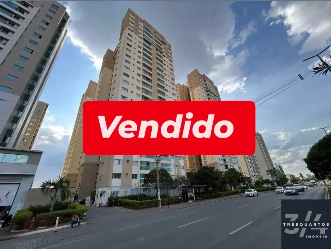 Descubra este apartamento de 2 quartos no Guará II reformado e pensado para quem...
