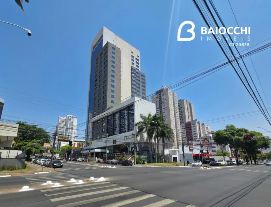 Grande oportunidade para adquirir uma excelente sala no Focus Business Center. O...