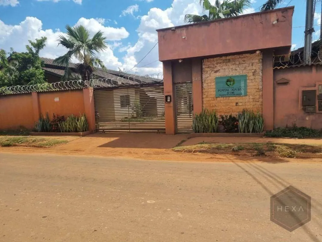 Foto do Imóvel