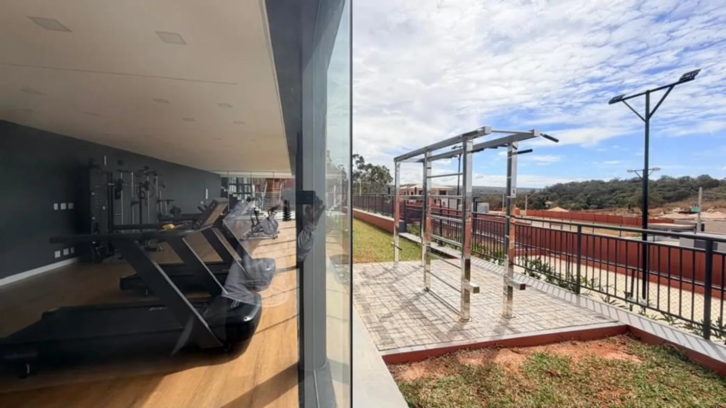 VILLA152145 - Última atualização: 23/09/26 23:32CONDOMINIO LE JARDIN 2 TERRENO A...
