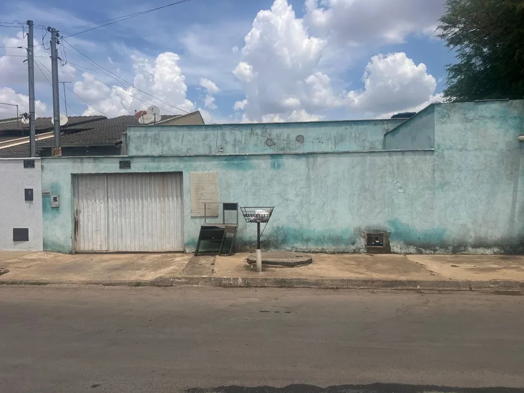 Foto do Imóvel